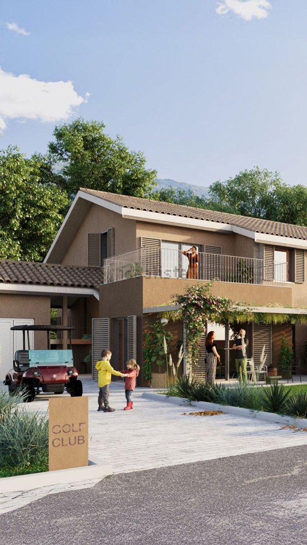 appartamento in vendita a Gazzola in zona Croara