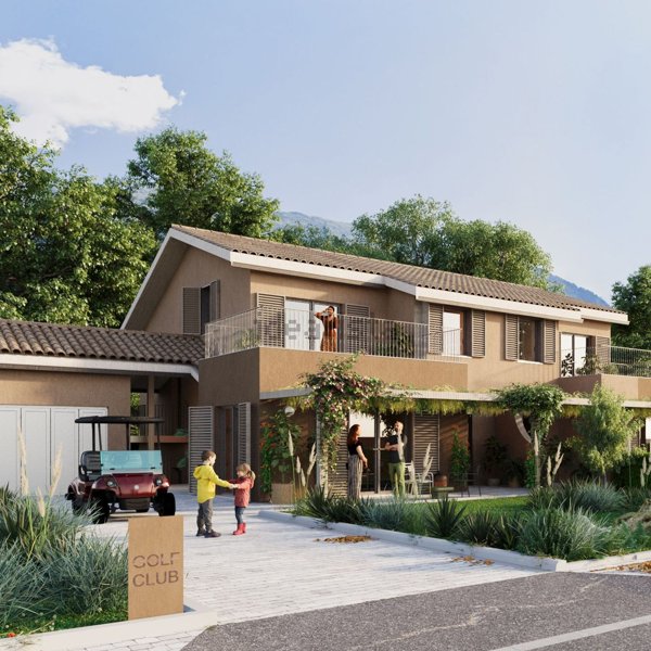 appartamento in vendita a Gazzola in zona Croara