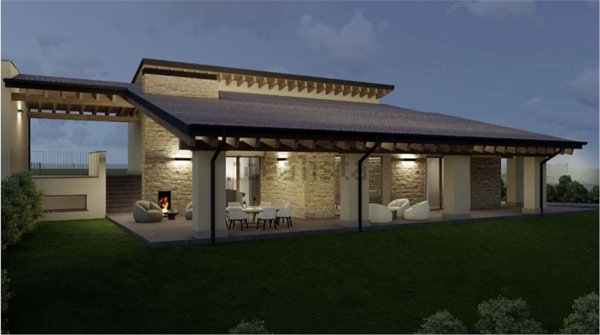 casa indipendente in vendita a Gazzola in zona Croara