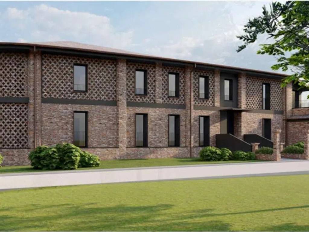 appartamento in vendita a Gazzola in zona Croara