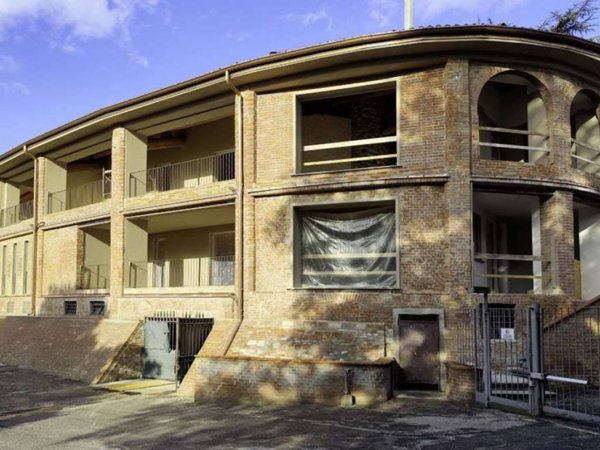 appartamento in vendita a Gazzola in zona Croara