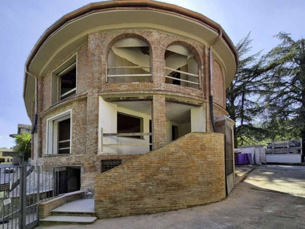 appartamento in vendita a Gazzola in zona Croara