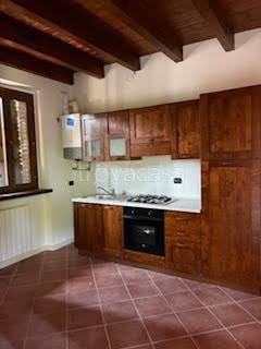 appartamento in vendita a Gazzola in zona Rivalta