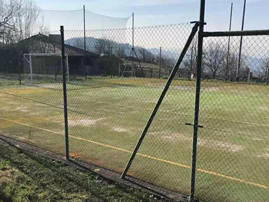 capannone in vendita a Gazzola