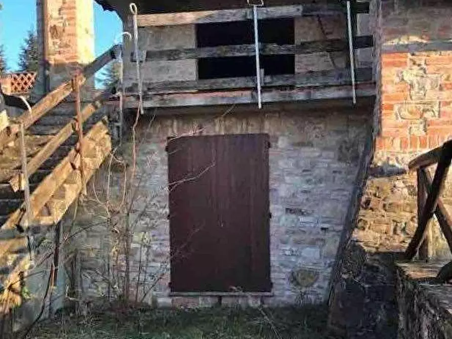 casa indipendente in vendita a Gazzola