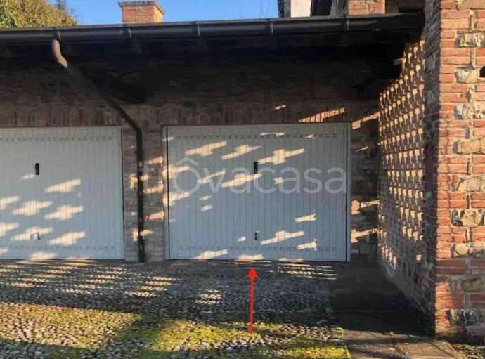 monolocale in vendita a Gazzola