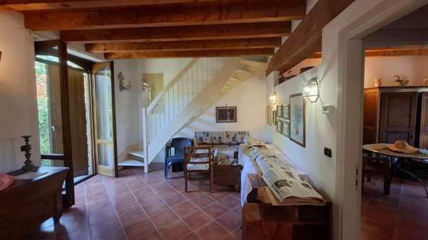 casa indipendente in vendita a Gazzola in zona Rivalta