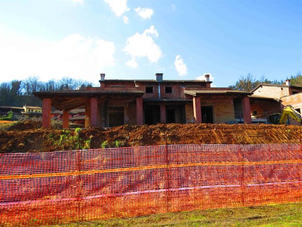 casa indipendente in vendita a Gazzola in zona Rivalta