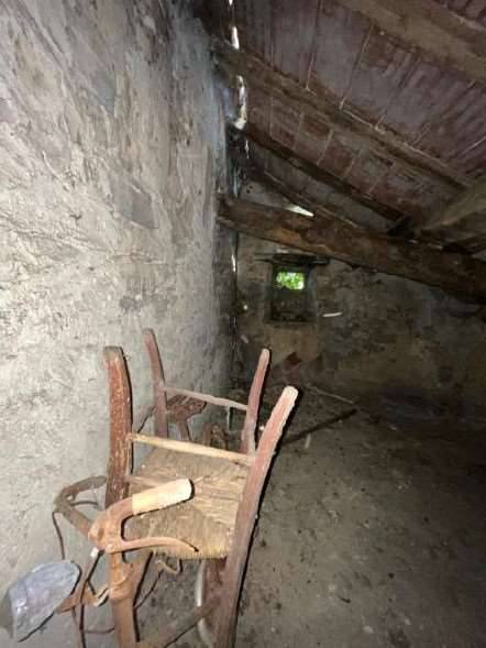 casa indipendente in vendita a Gazzola in zona Momeliano