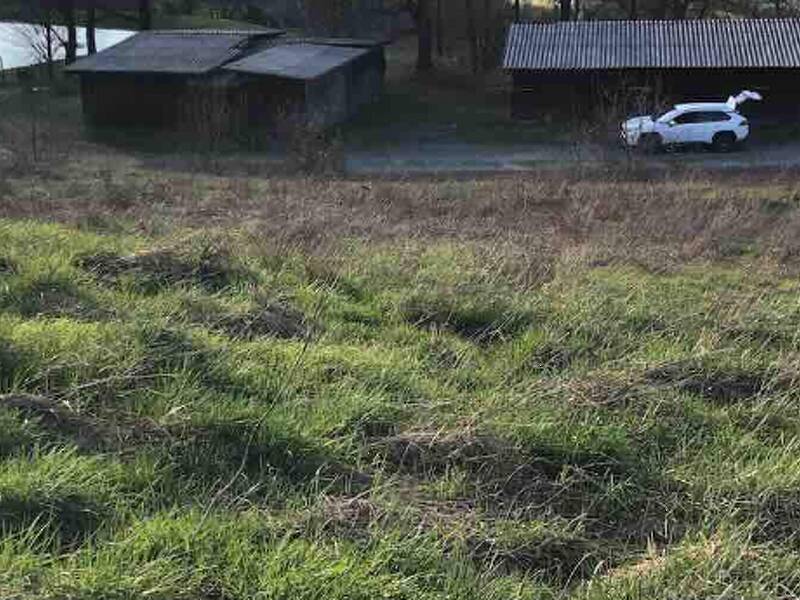 terreno edificabile in vendita a Gazzola