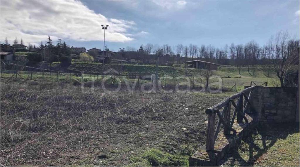 appartamento in vendita a Gazzola in zona Rezzanello