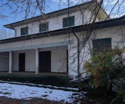 casa indipendente in vendita a Gazzola in zona Rivalta