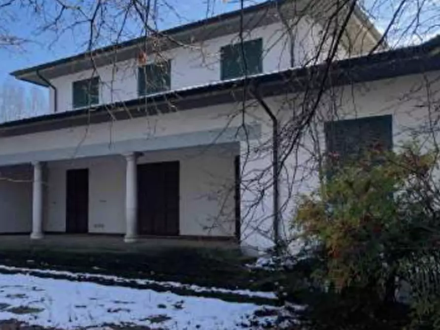 casa indipendente in vendita a Gazzola in zona Rivalta