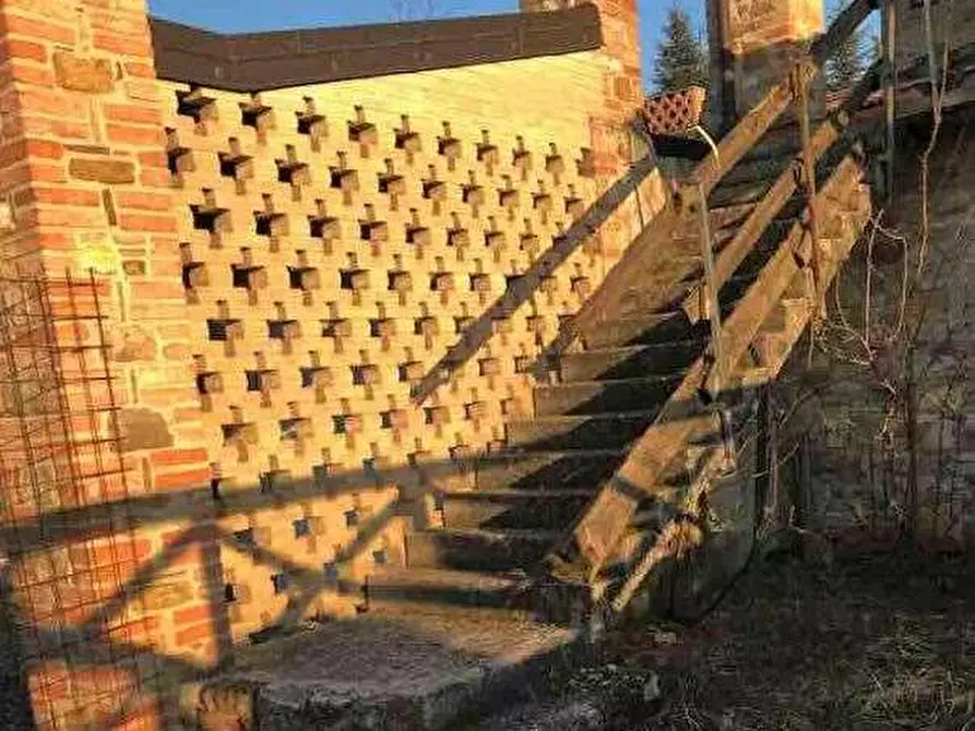 casa indipendente in vendita a Gazzola