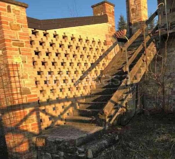 casa indipendente in vendita a Gazzola