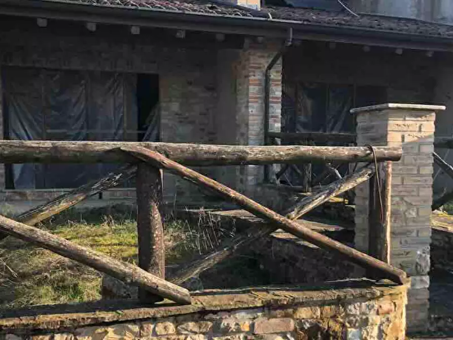 casa indipendente in vendita a Gazzola