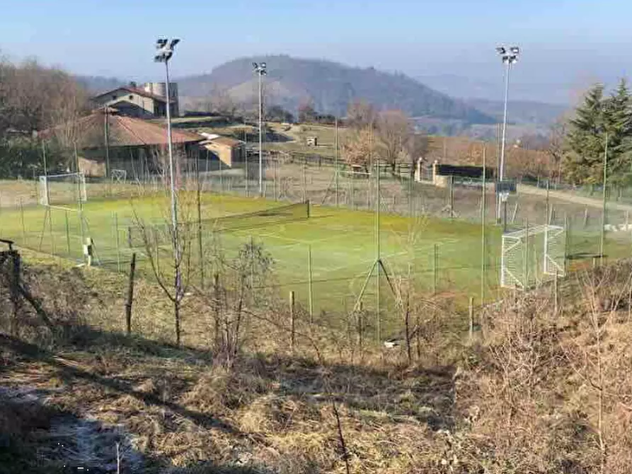 capannone in vendita a Gazzola