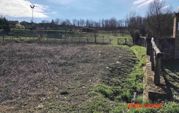 terreno agricolo in vendita a Gazzola in zona Rezzanello