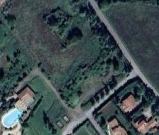 terreno edificabile in vendita a Gazzola