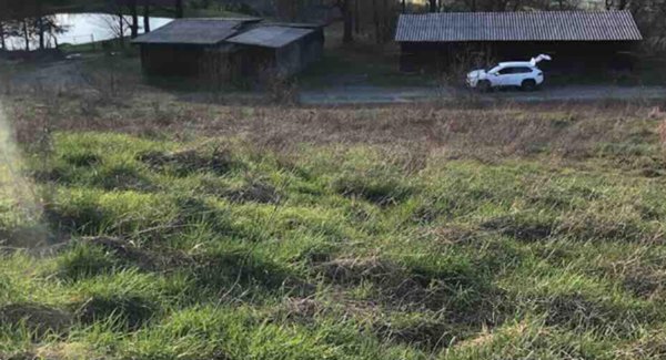 terreno edificabile in vendita a Gazzola