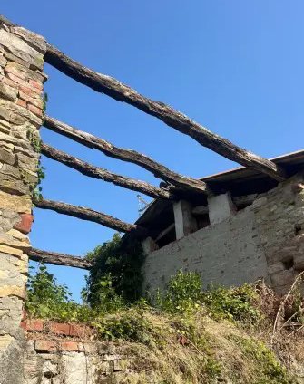 casa indipendente in vendita a Gazzola in zona Momeliano