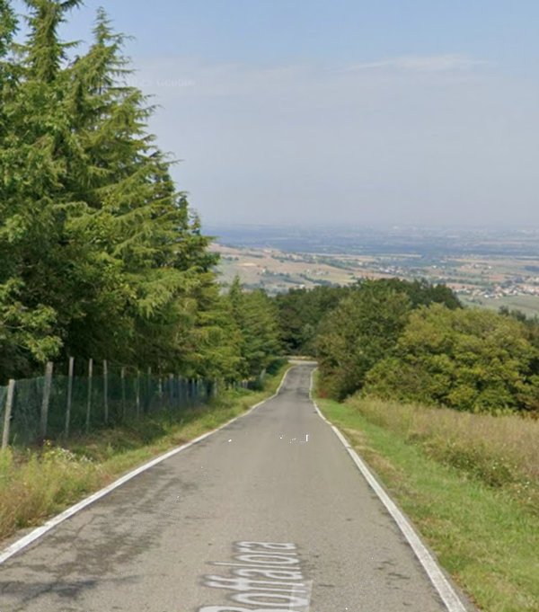 terreno edificabile in vendita a Gazzola