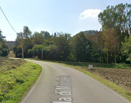 terreno agricolo in vendita a Gazzola in zona Rezzanello