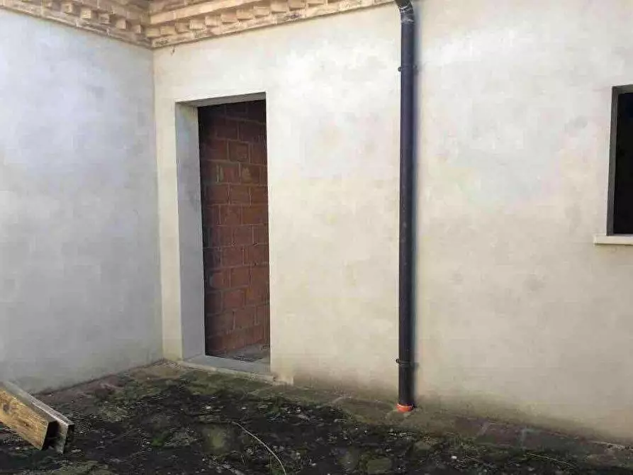 casa indipendente in vendita a Gazzola