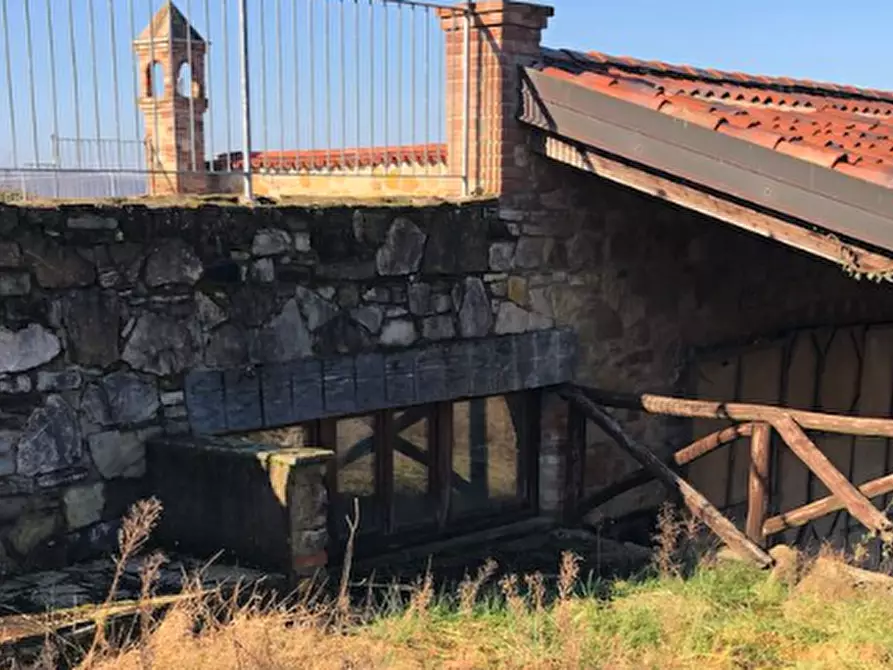 locale di sgombero in vendita a Gazzola