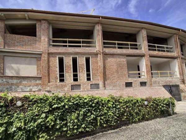 appartamento in vendita a Gazzola in zona Croara