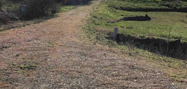 locale di sgombero in vendita a Gazzola