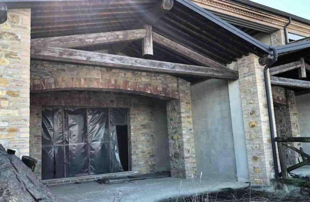 casa indipendente in vendita a Gazzola