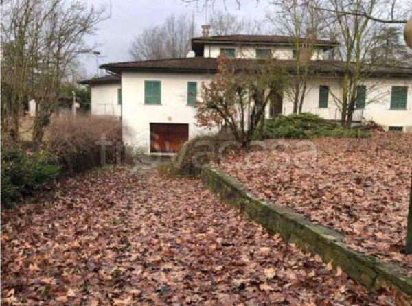 casa indipendente in vendita a Gazzola