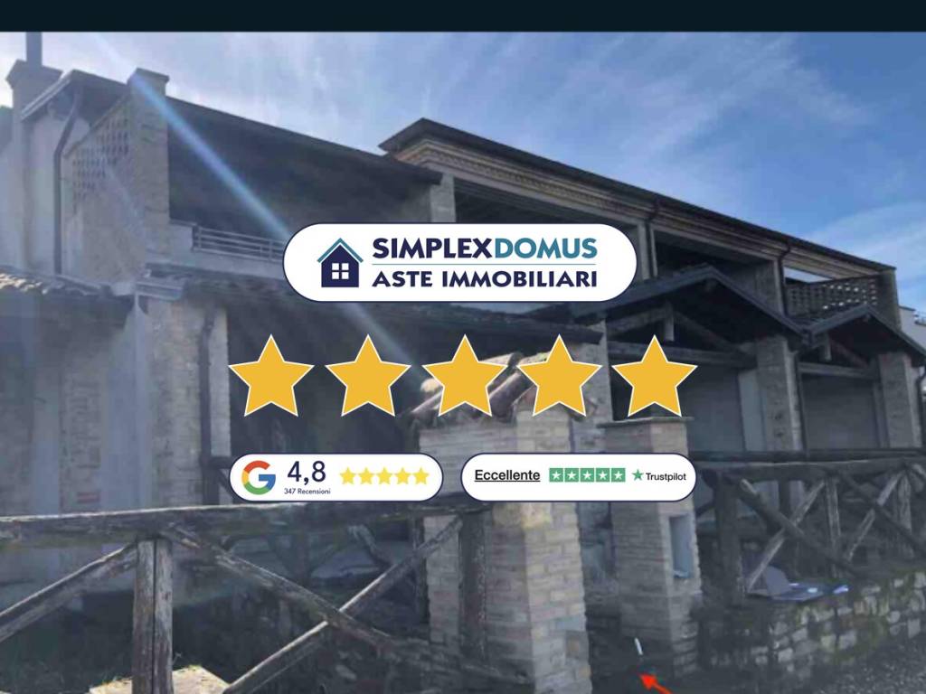 casa indipendente in vendita a Gazzola