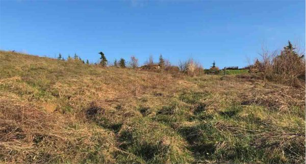 terreno edificabile in vendita a Gazzola