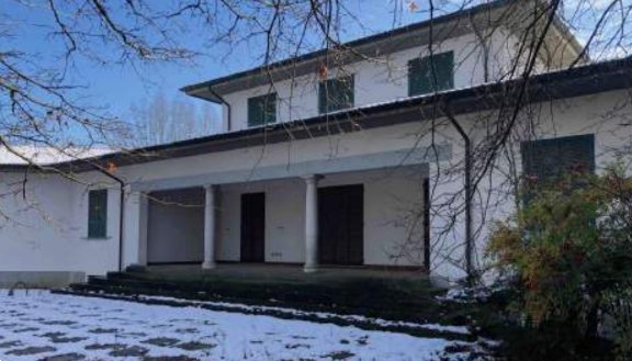 casa indipendente in vendita a Gazzola in zona Rivalta
