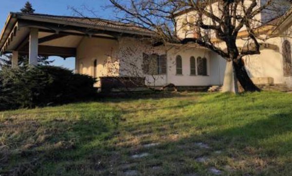 casa indipendente in vendita a Gazzola in zona Rivalta