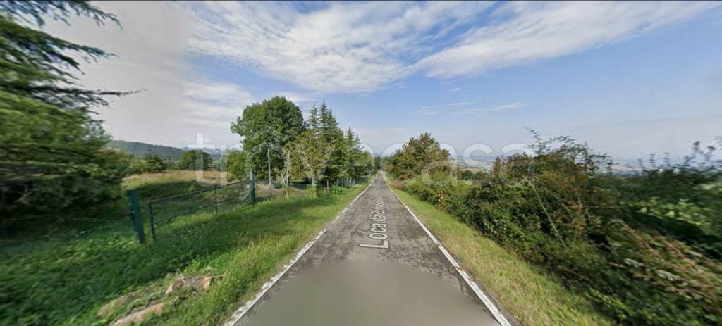 terreno agricolo in vendita a Gazzola