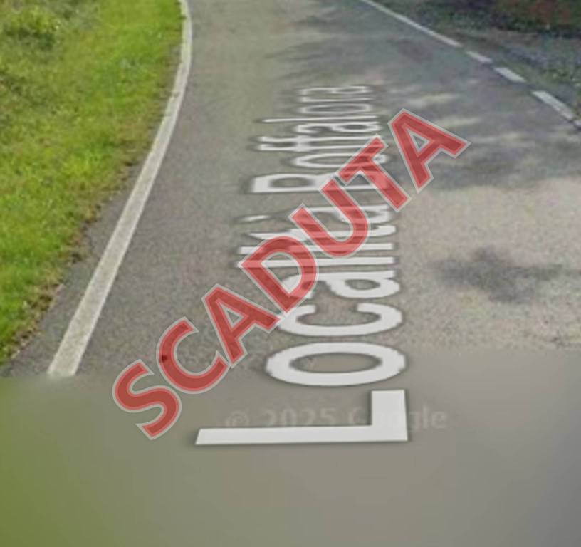 terreno edificabile in vendita a Gazzola