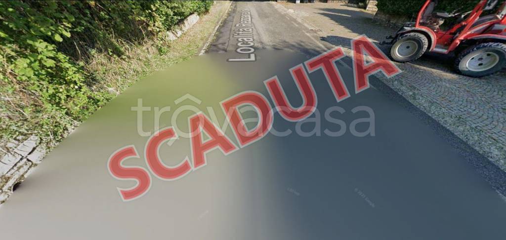 terreno edificabile in vendita a Gazzola in zona Rezzanello