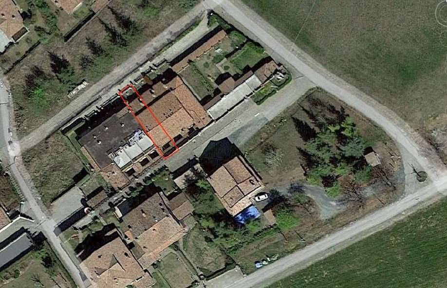 casa indipendente in vendita a Gazzola