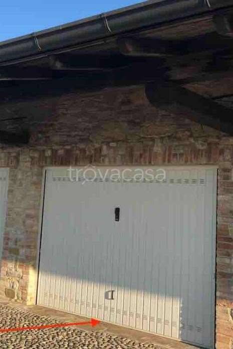 appartamento in vendita a Gazzola