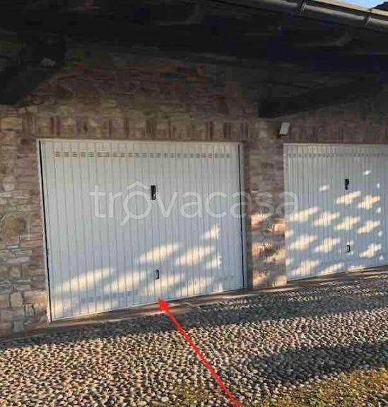 appartamento in vendita a Gazzola