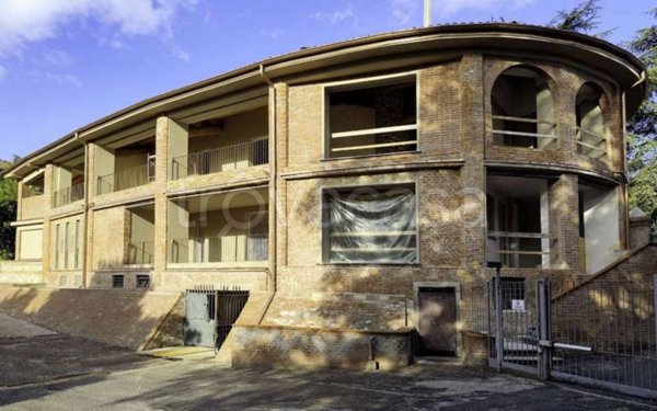 appartamento in vendita a Gazzola in zona Croara