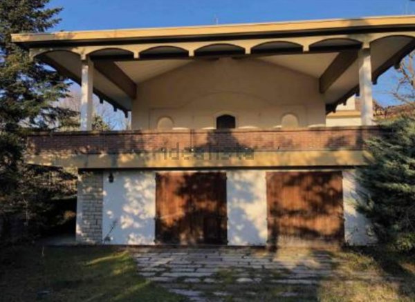 casa indipendente in vendita a Gazzola