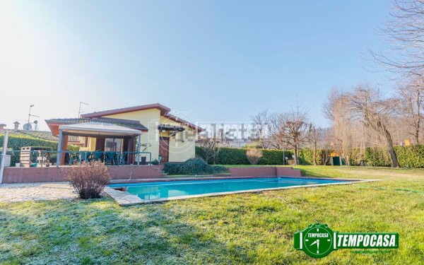 casa indipendente in vendita a Gazzola in zona Croara