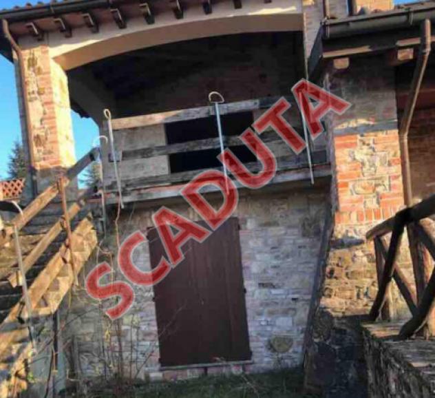 casa indipendente in vendita a Gazzola