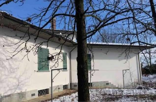 casa indipendente in vendita a Gazzola in zona Rivalta