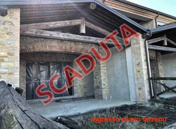 casa indipendente in vendita a Gazzola