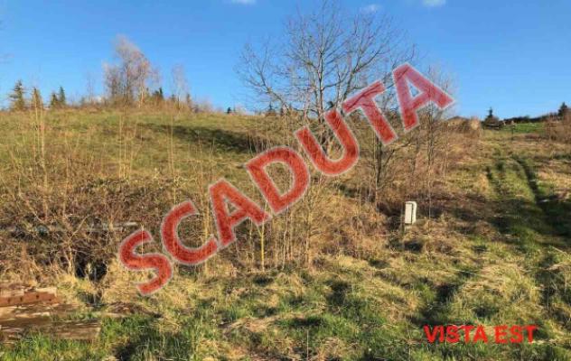 terreno agricolo in vendita a Gazzola
